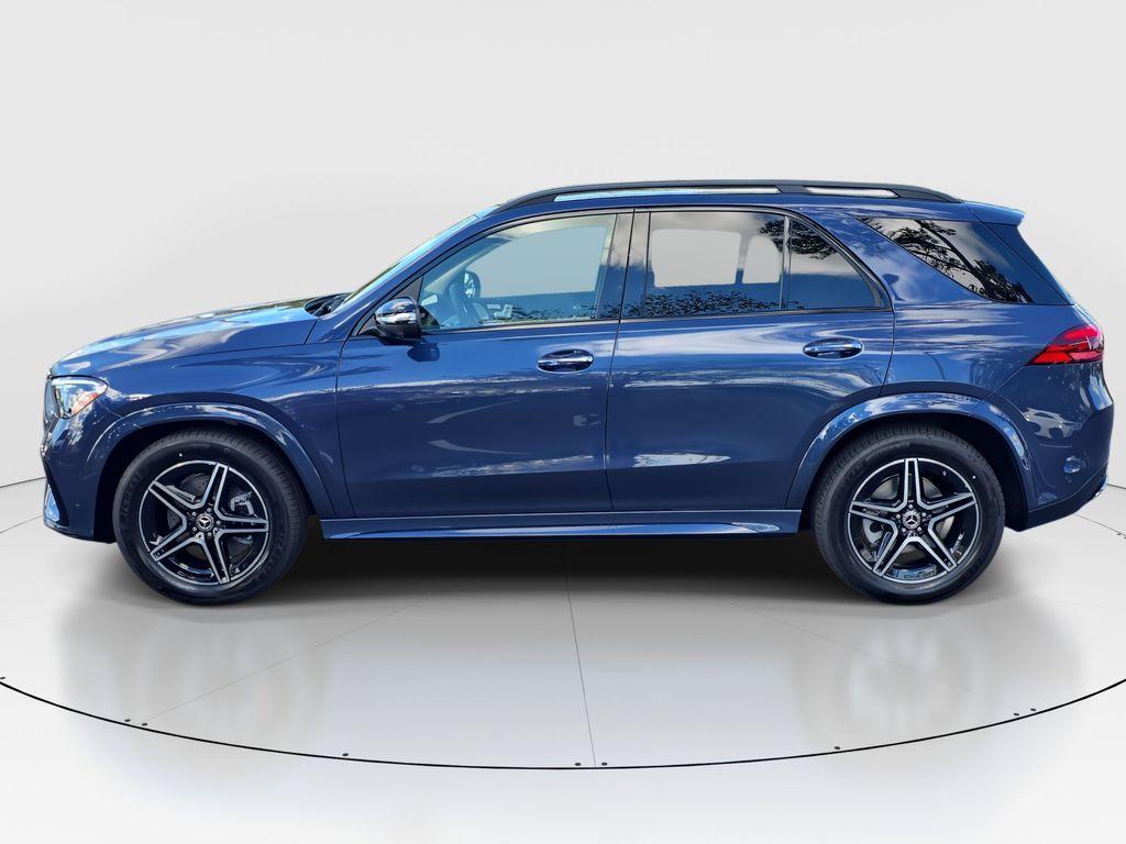 new 2026 Mercedes-Benz GLE 450 car, priced at $79,500