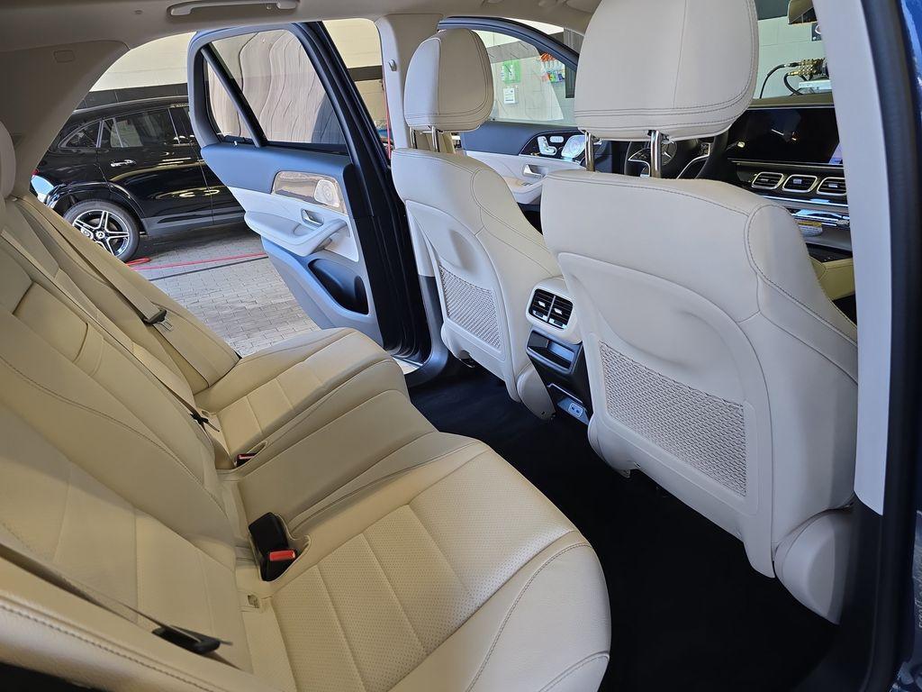 new 2026 Mercedes-Benz GLE 450 car, priced at $79,500