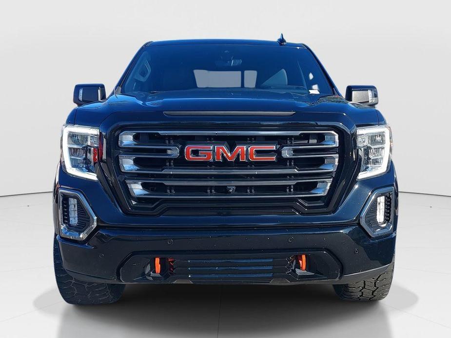 used 2021 GMC Sierra 1500 car, priced at $45,000