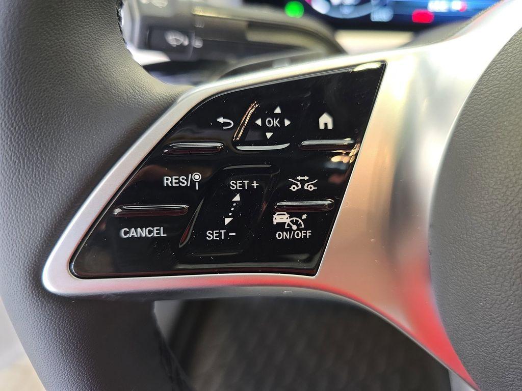 new 2026 Mercedes-Benz CLA 250 car, priced at $47,865