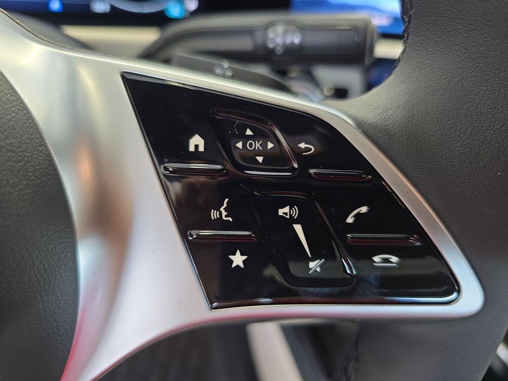 new 2026 Mercedes-Benz CLA 250 car, priced at $47,865