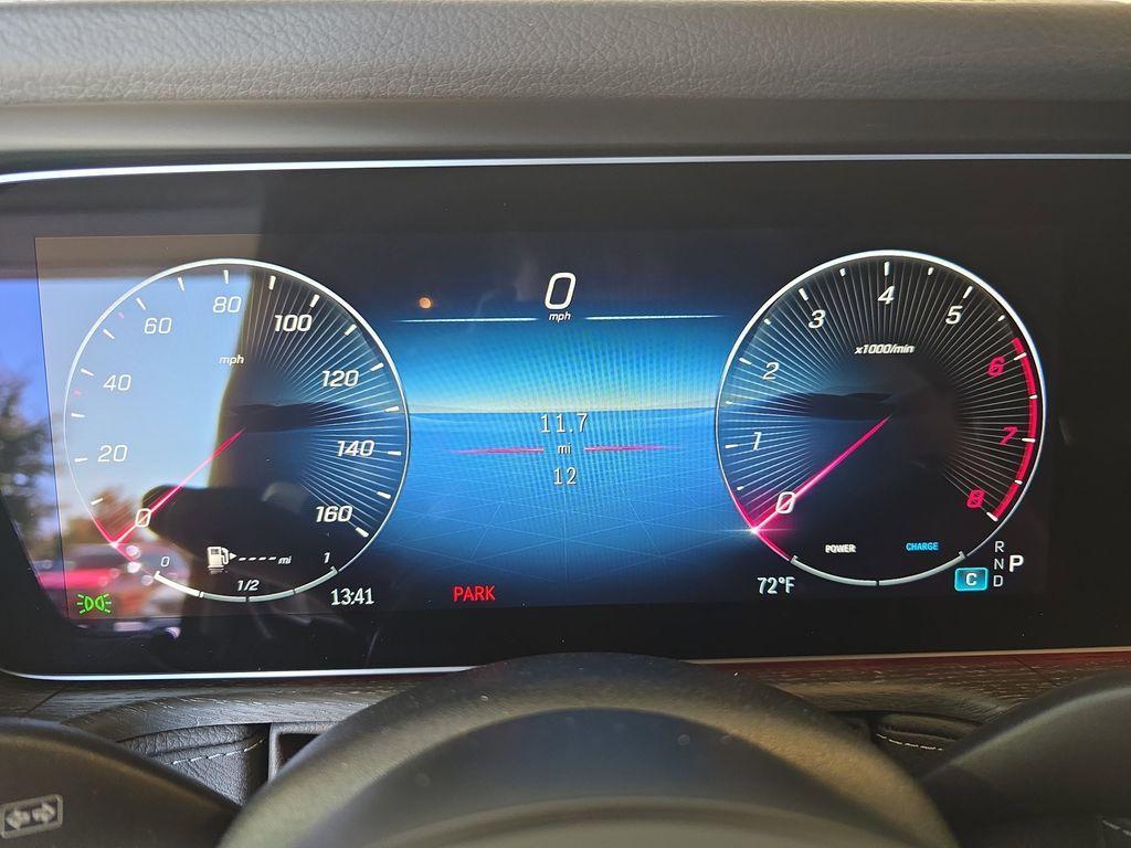 new 2026 Mercedes-Benz G-Class car, priced at $174,010