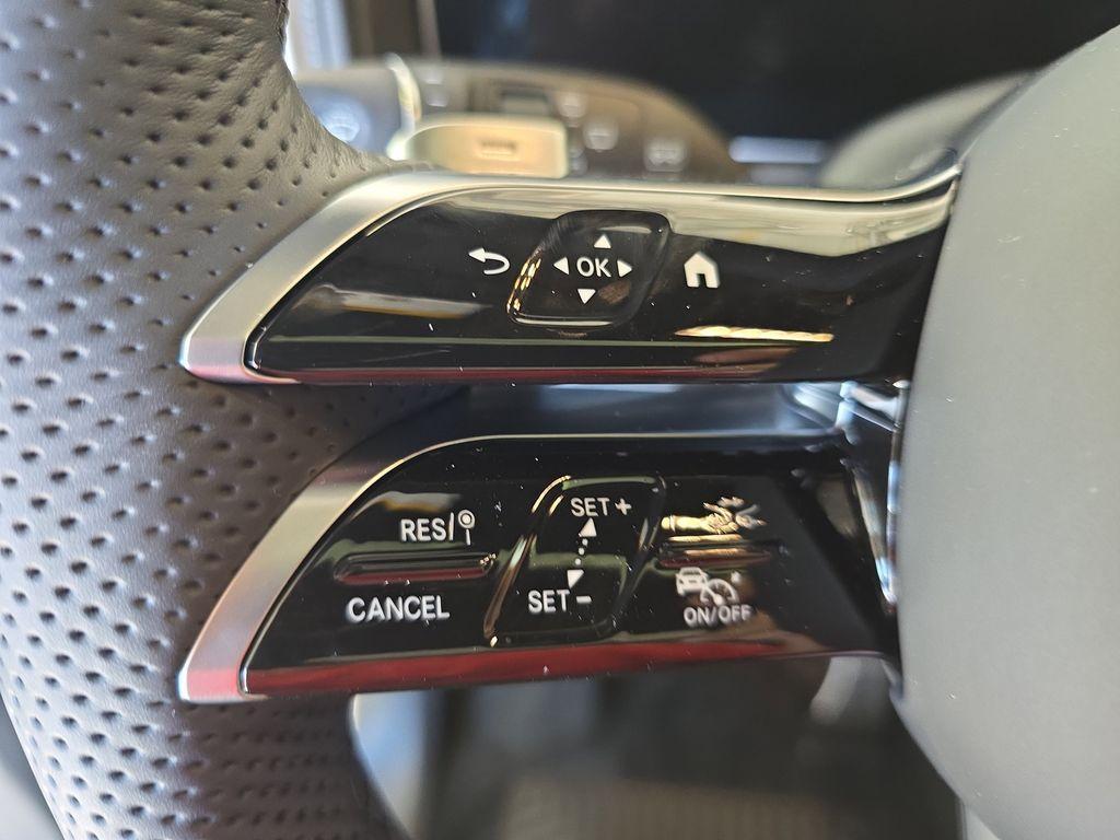 new 2026 Mercedes-Benz G-Class car, priced at $174,010