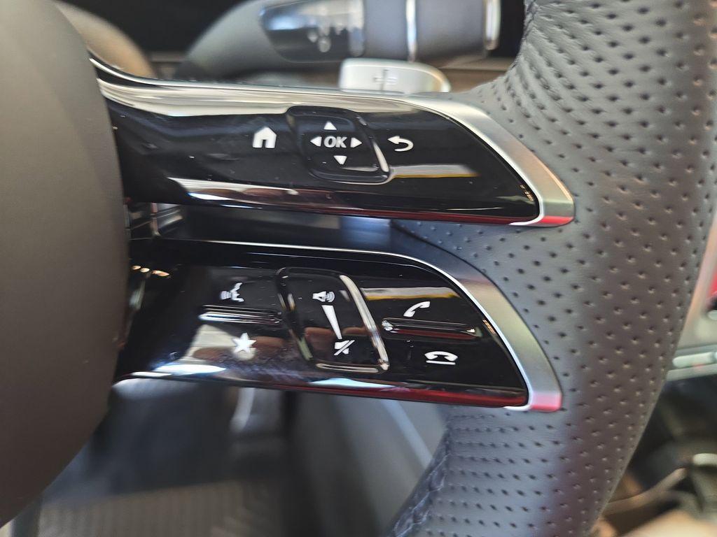 new 2026 Mercedes-Benz G-Class car, priced at $174,010