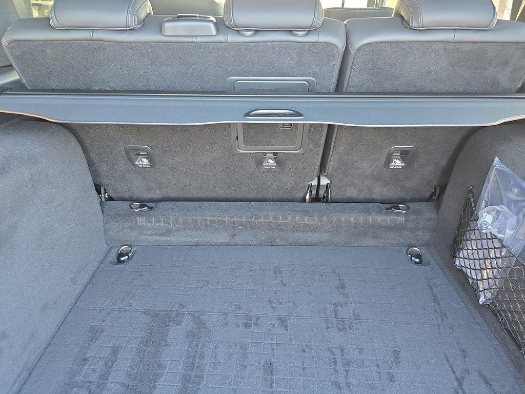 new 2026 Mercedes-Benz G-Class car, priced at $174,010