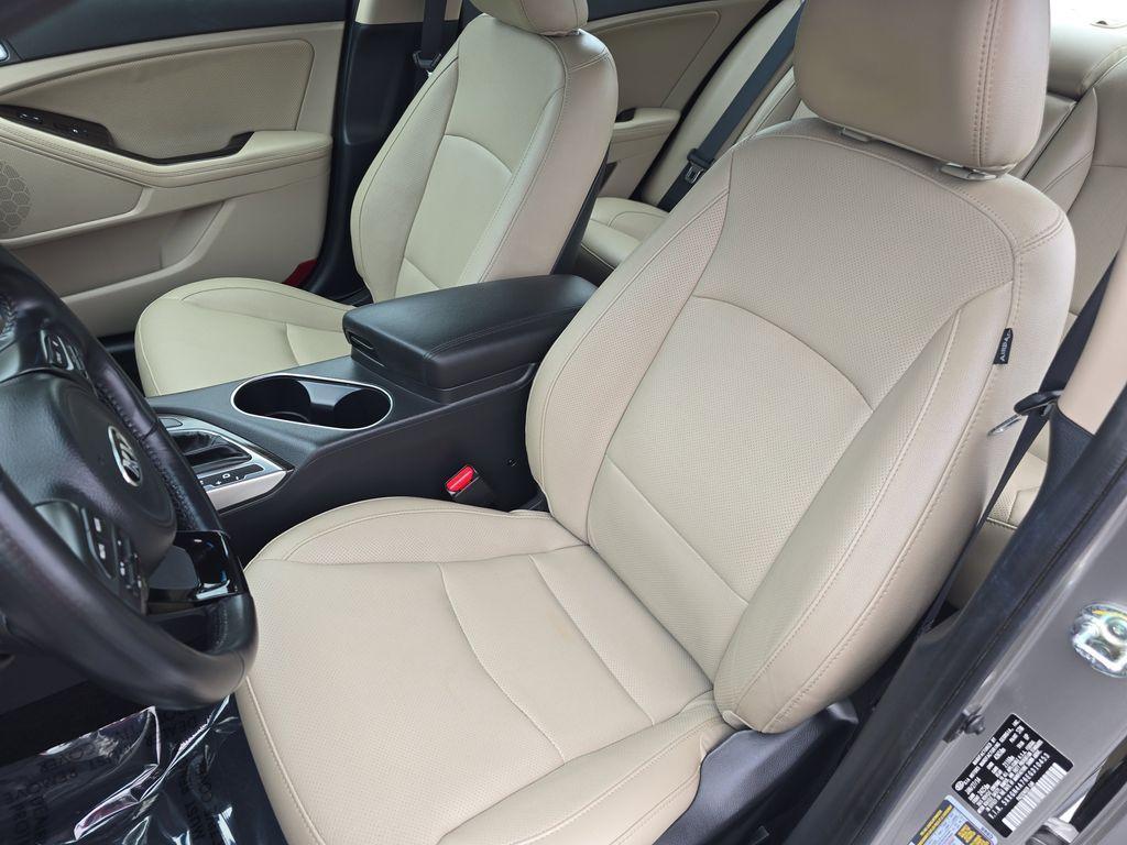 used 2014 Kia Optima car, priced at $12,064