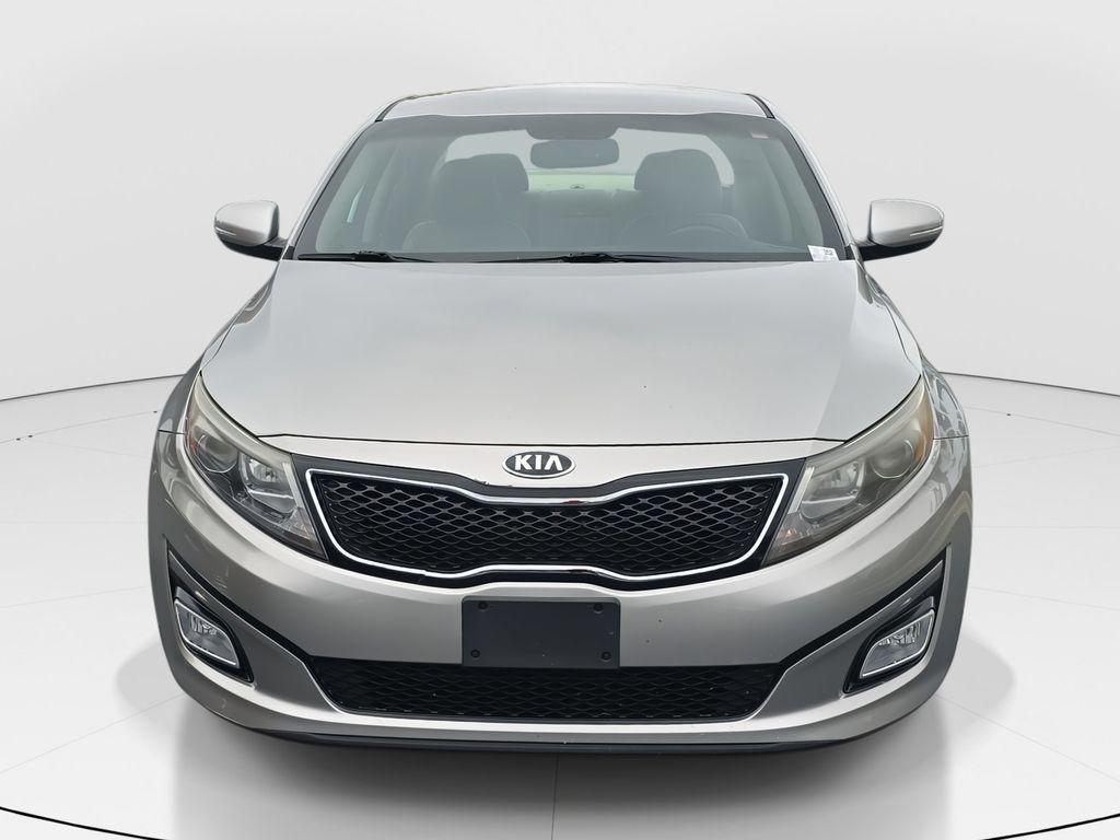 used 2014 Kia Optima car, priced at $12,064