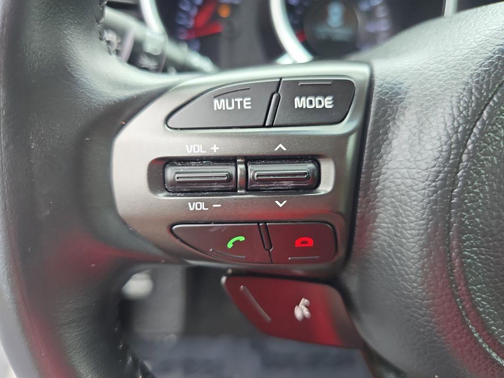 used 2014 Kia Optima car, priced at $12,064