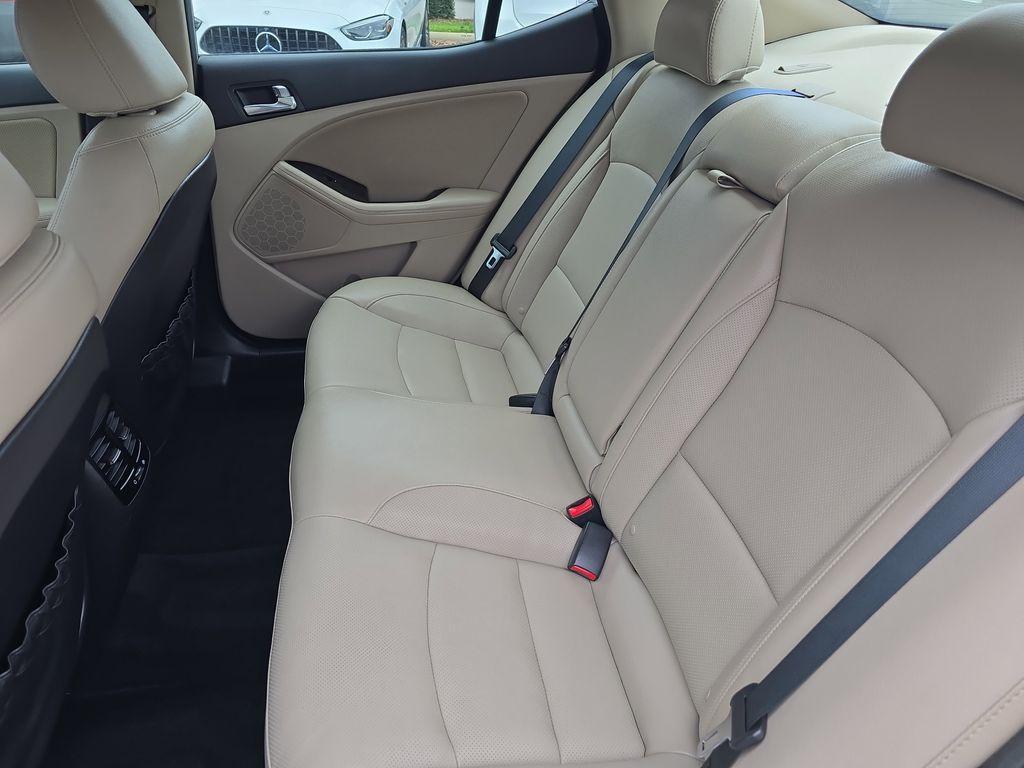 used 2014 Kia Optima car, priced at $12,064