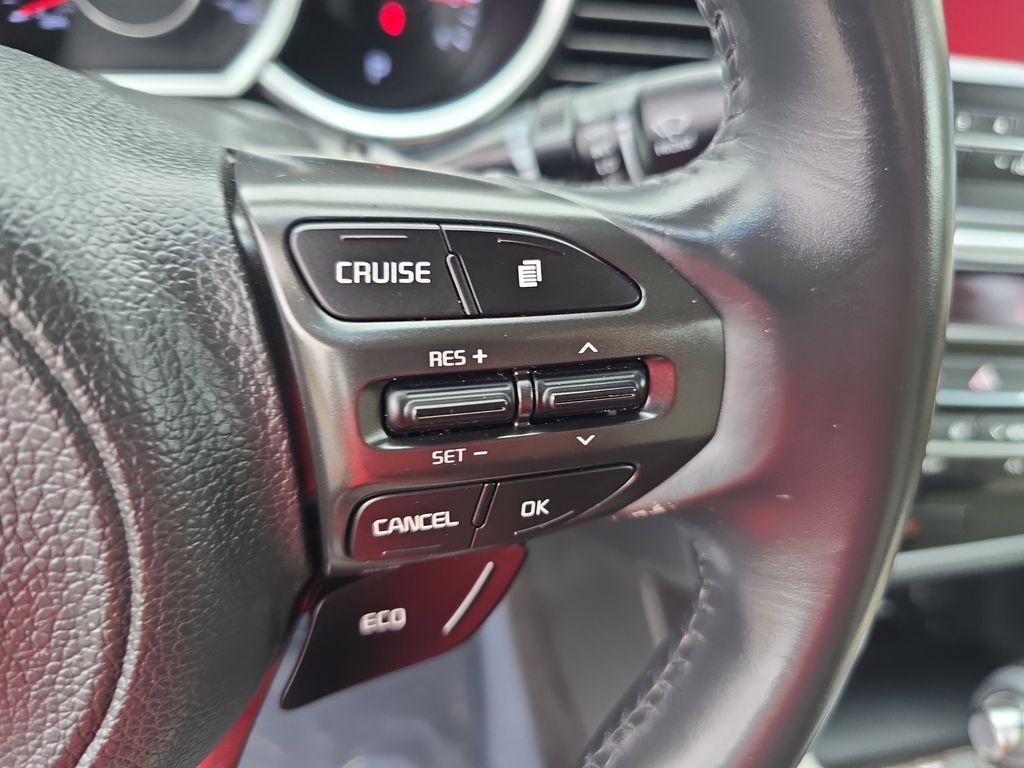 used 2014 Kia Optima car, priced at $12,064