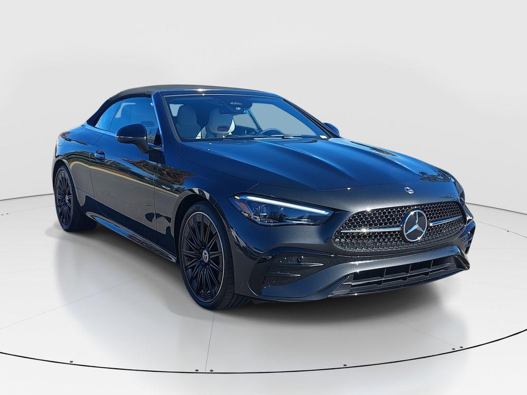 new 2024 Mercedes-Benz CLE 300 car, priced at $71,315