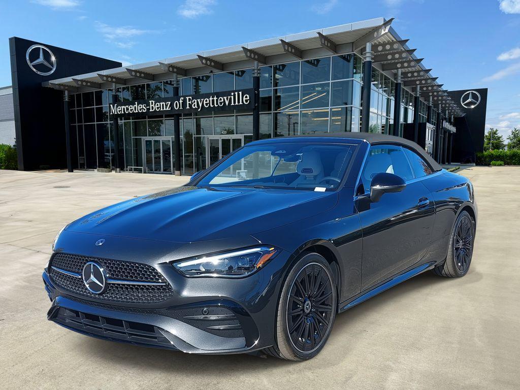 new 2024 Mercedes-Benz CLE 300 car, priced at $71,315