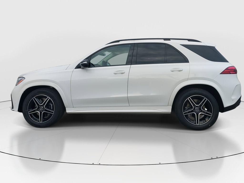 new 2025 Mercedes-Benz GLE 350 car, priced at $69,665