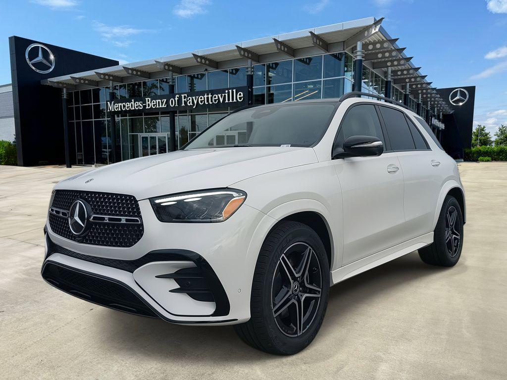 new 2025 Mercedes-Benz GLE 350 car, priced at $69,665