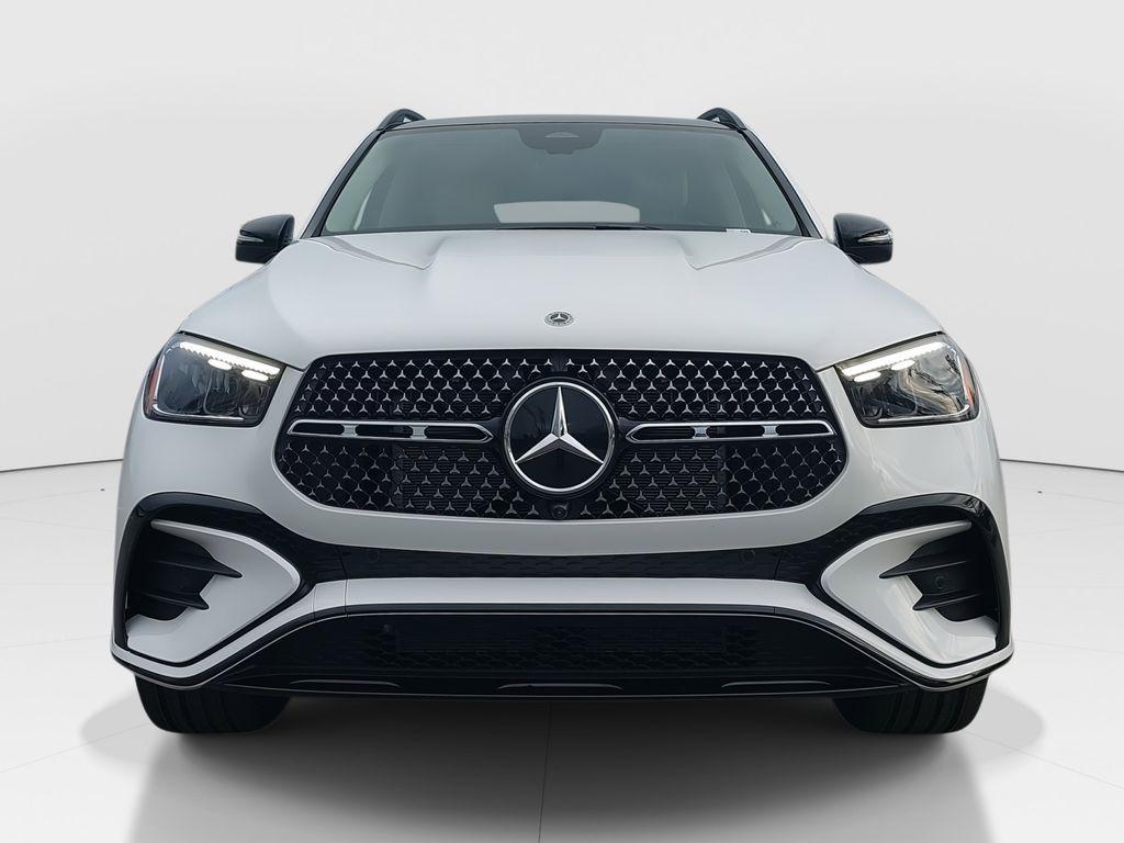 new 2025 Mercedes-Benz GLE 350 car, priced at $69,665