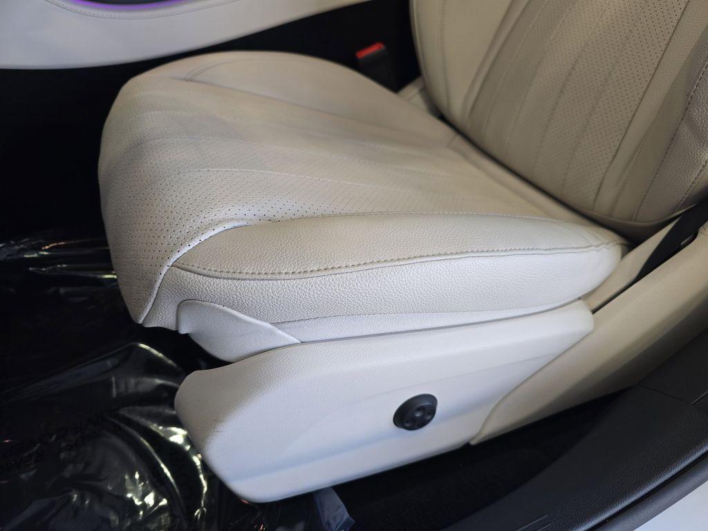 used 2018 Mercedes-Benz E-Class car, priced at $24,949