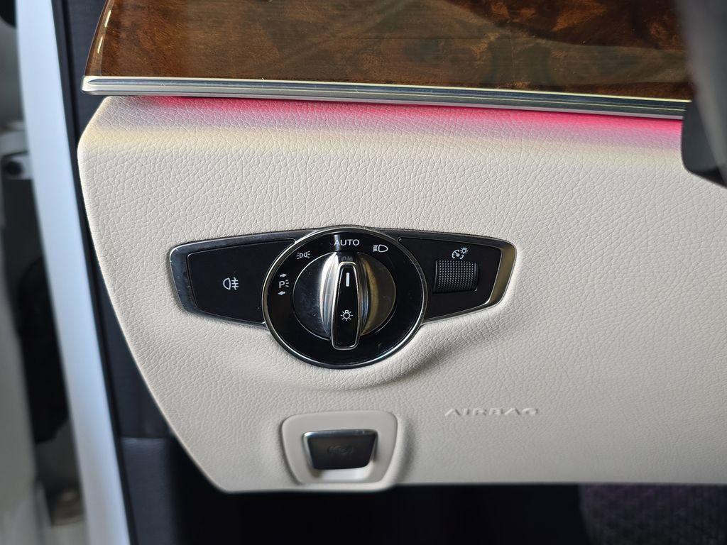 used 2018 Mercedes-Benz E-Class car, priced at $24,949