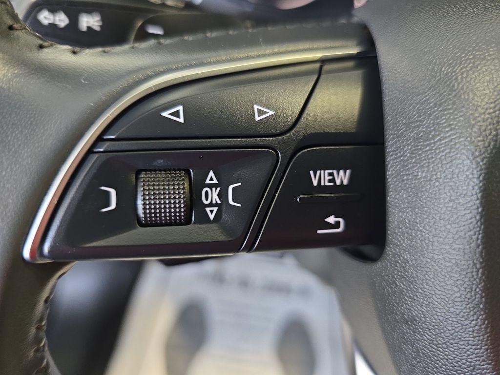 used 2019 Audi Q5 car, priced at $26,586