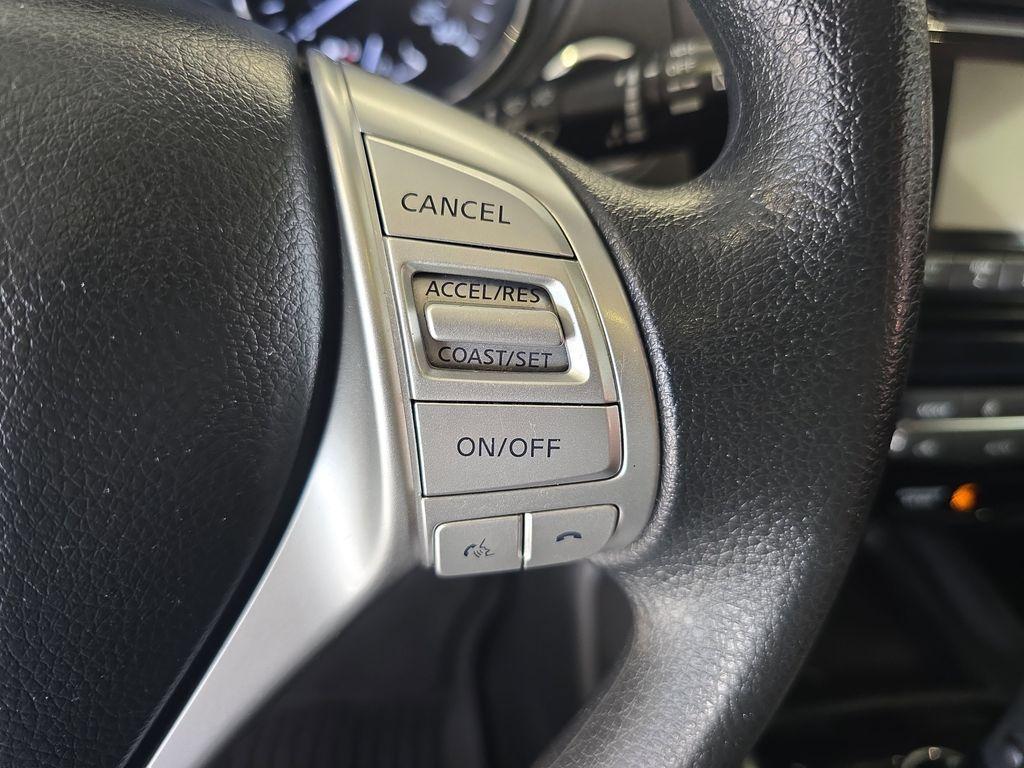 used 2016 Nissan Rogue car, priced at $10,722