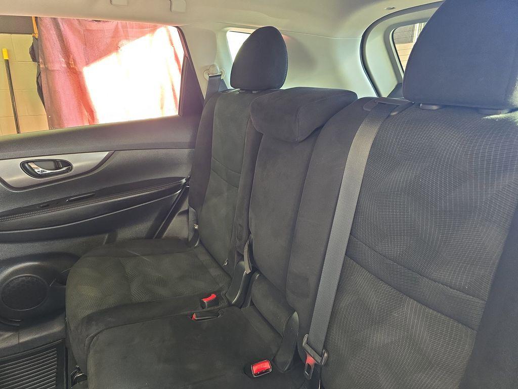 used 2016 Nissan Rogue car, priced at $10,722