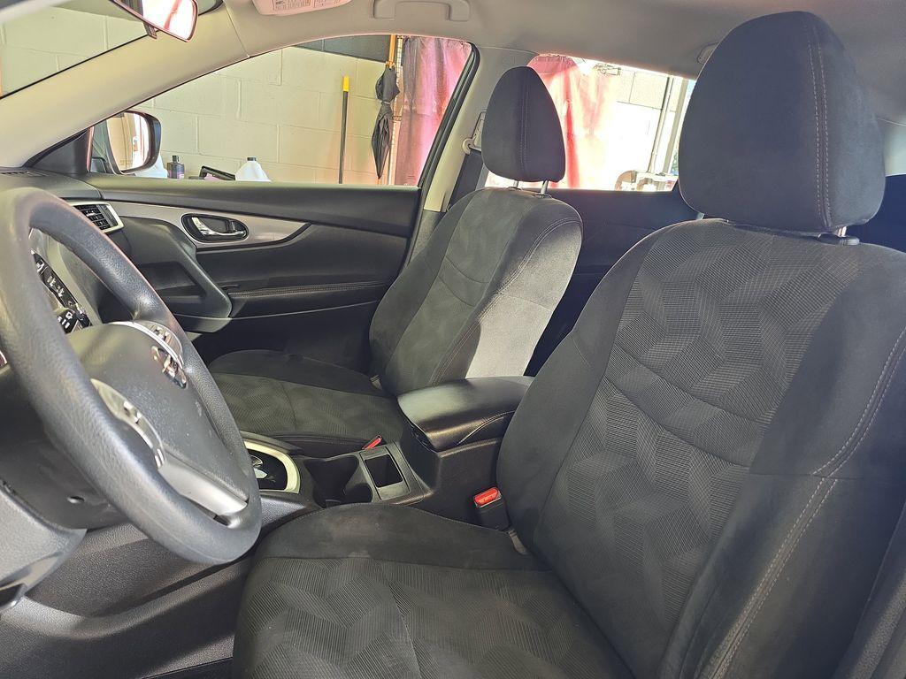 used 2016 Nissan Rogue car, priced at $10,722