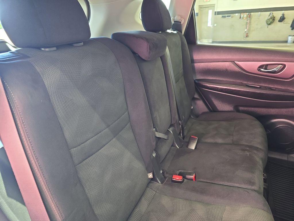 used 2016 Nissan Rogue car, priced at $10,722