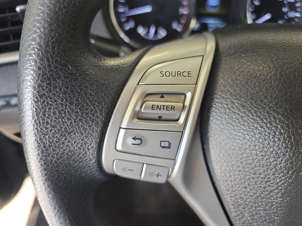 used 2016 Nissan Rogue car, priced at $10,722