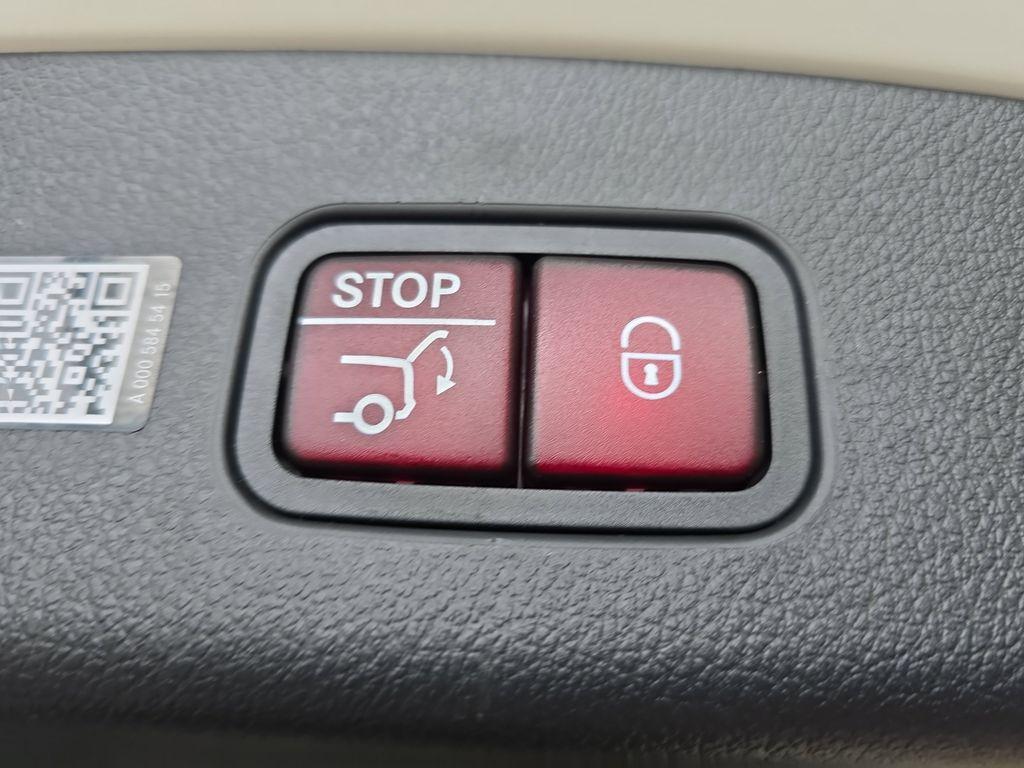 used 2025 Mercedes-Benz GLC 350e car, priced at $69,855