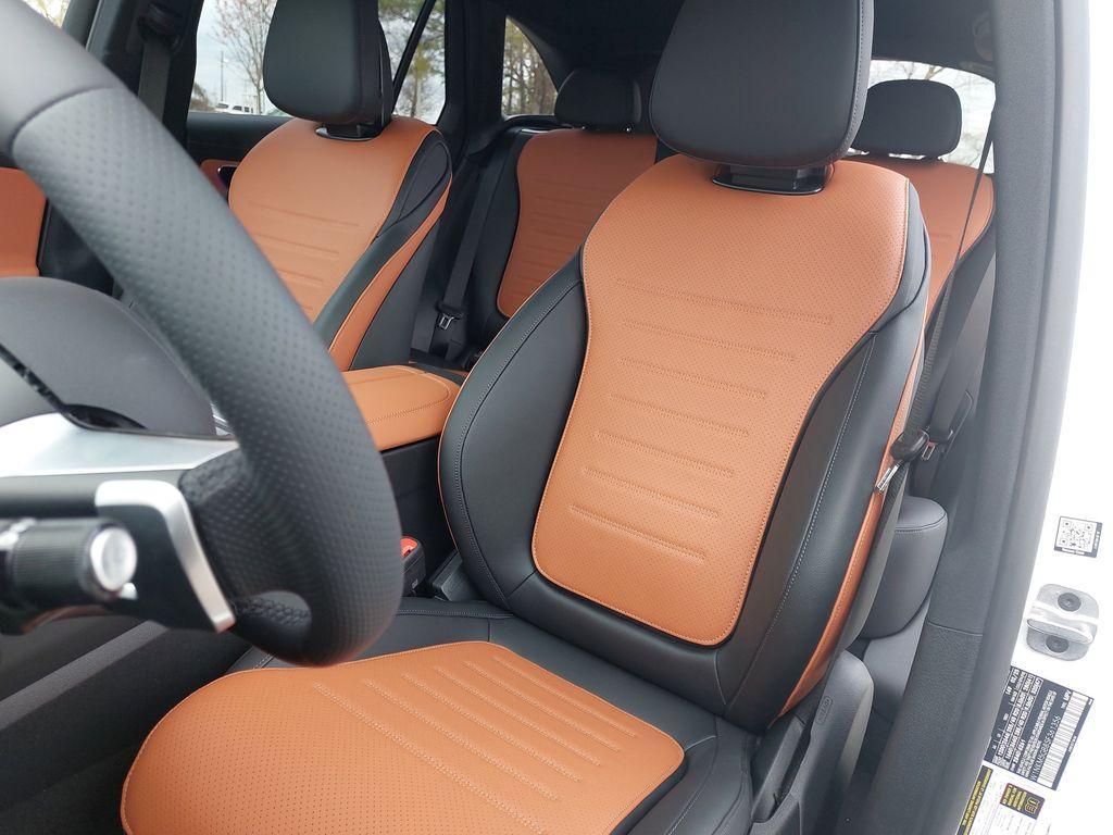 new 2025 Mercedes-Benz GLC 350e car, priced at $69,855