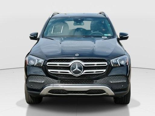 used 2023 Mercedes-Benz GLE 350 car, priced at $52,700
