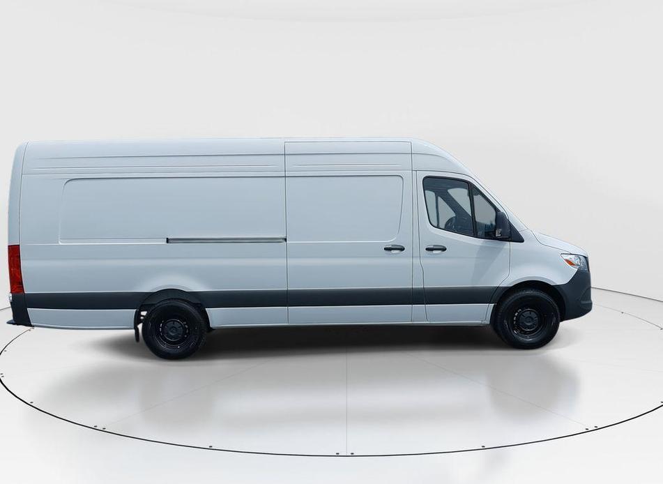 new 2024 Mercedes-Benz Sprinter 2500 car, priced at $69,632