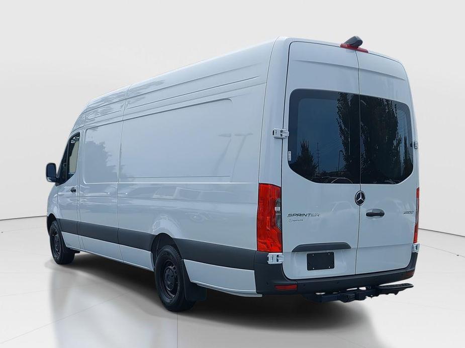 new 2024 Mercedes-Benz Sprinter 2500 car, priced at $69,632