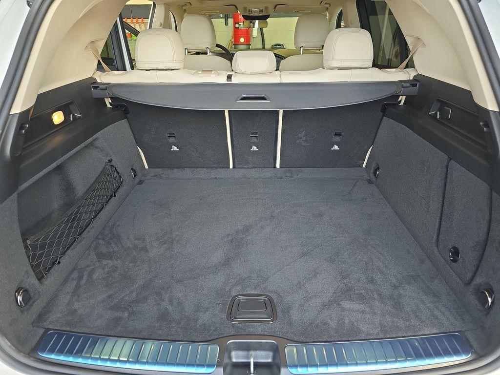 new 2026 Mercedes-Benz GLE 450 car, priced at $81,195