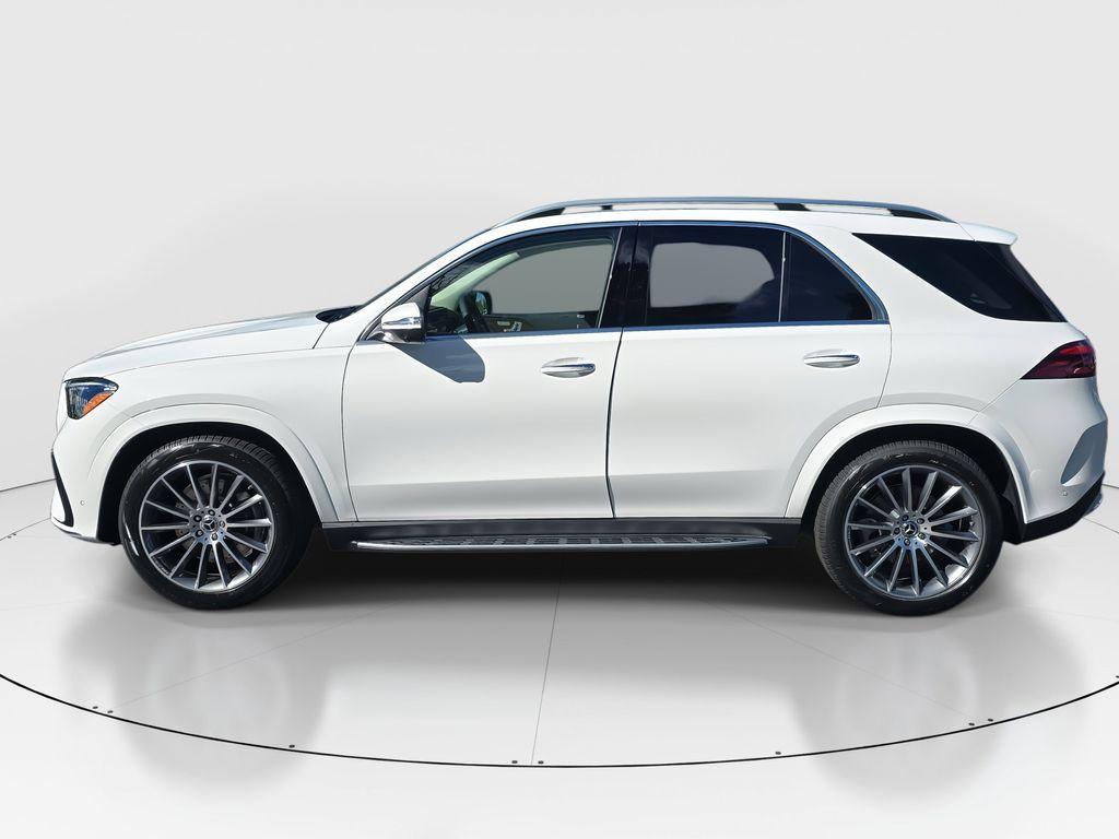 new 2026 Mercedes-Benz GLE 450 car, priced at $81,195
