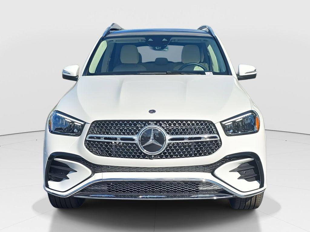 new 2026 Mercedes-Benz GLE 450 car, priced at $81,195