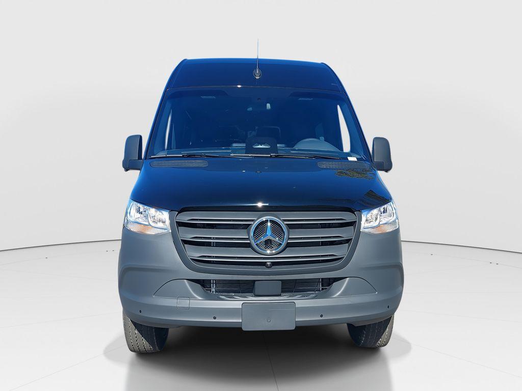 new 2025 Mercedes-Benz Sprinter 2500 car, priced at $78,301