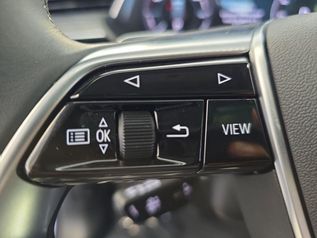 used 2022 Audi e-tron car, priced at $31,734