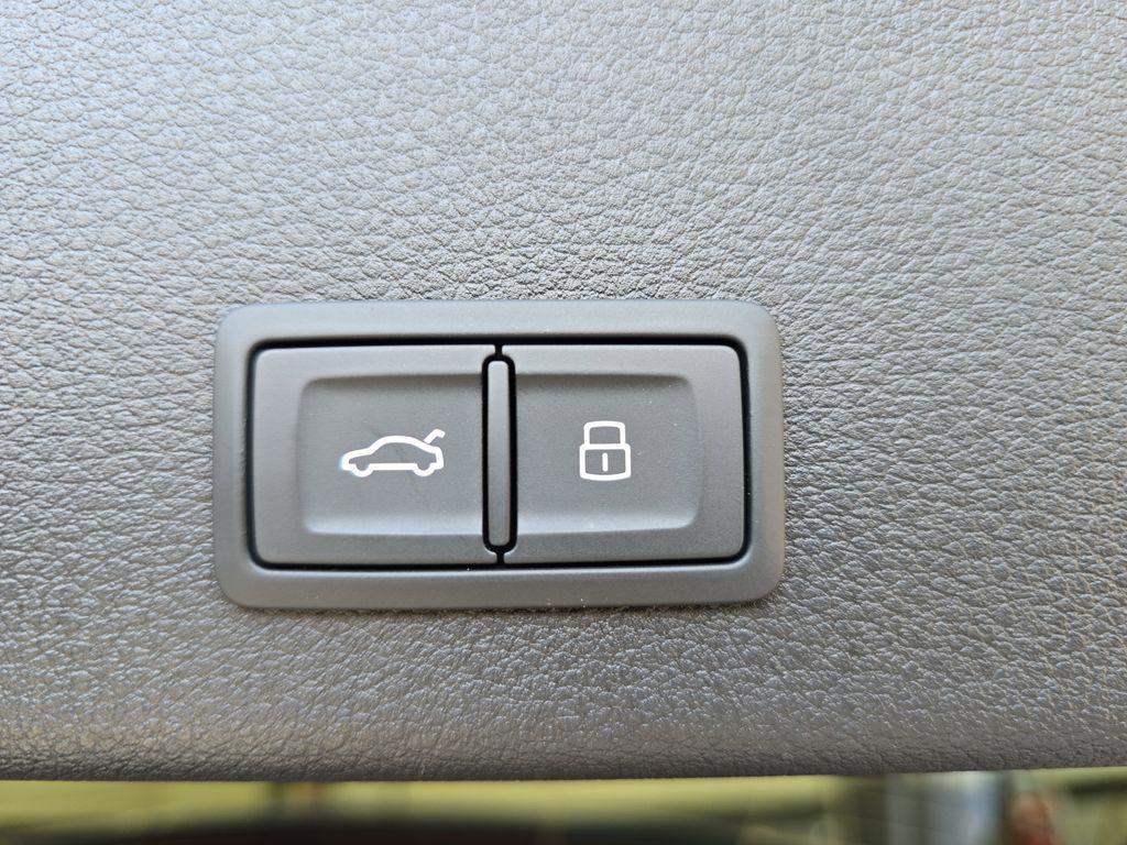 used 2022 Audi e-tron car, priced at $31,734