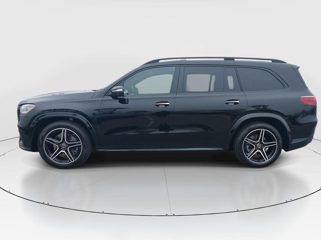 new 2025 Mercedes-Benz GLS 450 car, priced at $98,645