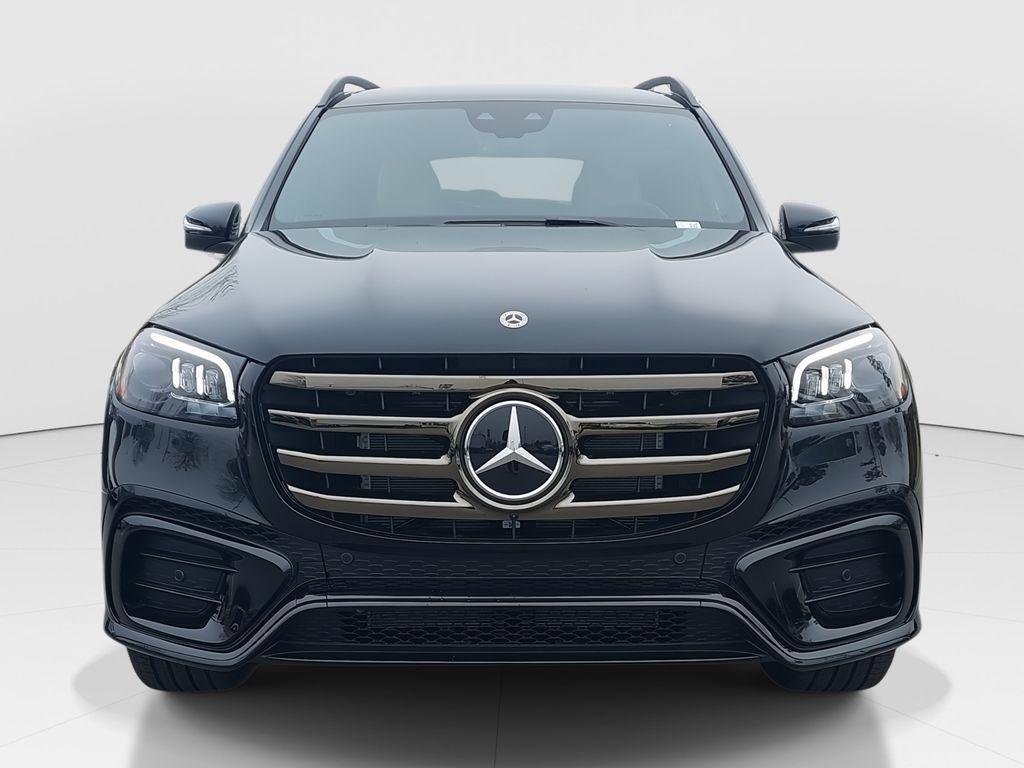 new 2025 Mercedes-Benz GLS 450 car, priced at $98,645