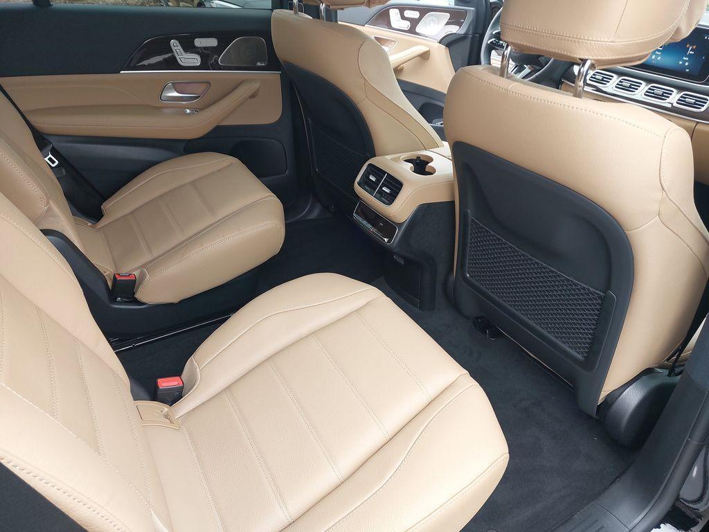 new 2025 Mercedes-Benz GLS 450 car, priced at $98,645