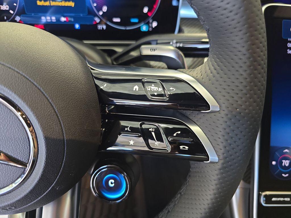 new 2026 Mercedes-Benz C-Class car, priced at $75,740