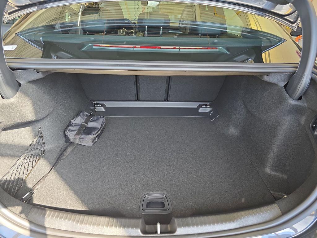 new 2026 Mercedes-Benz C-Class car, priced at $75,740