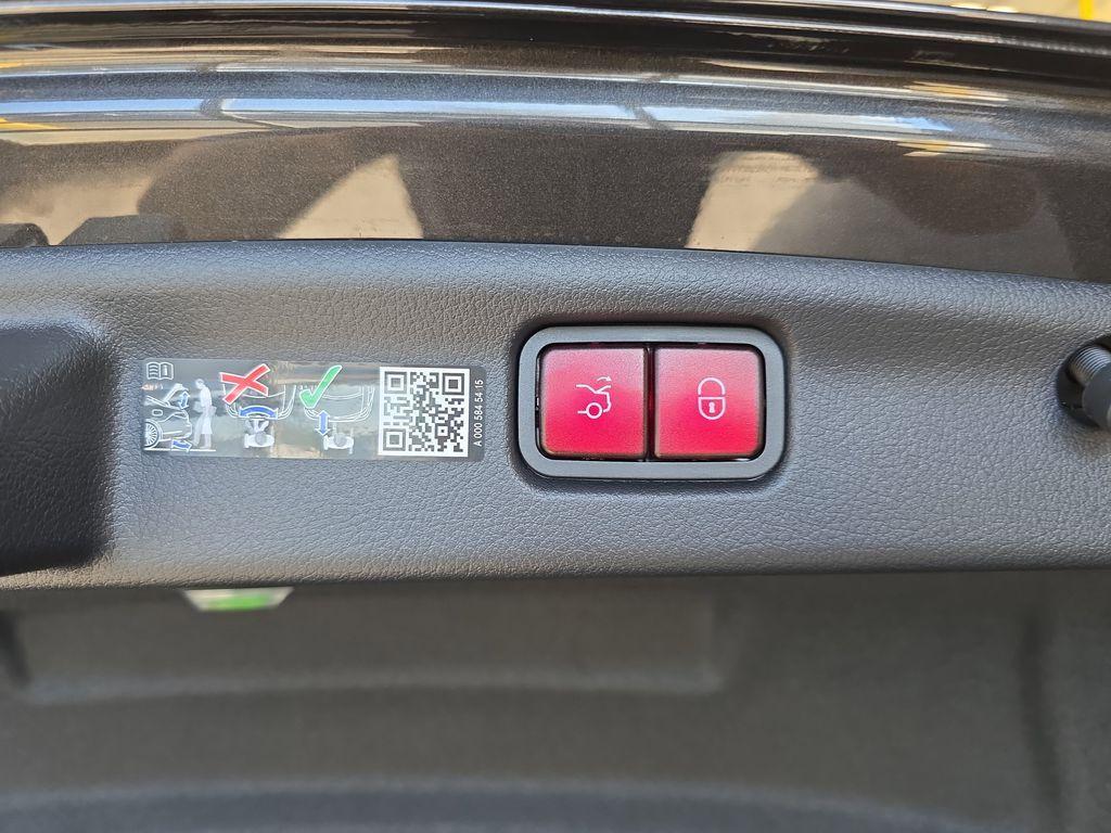 new 2026 Mercedes-Benz C-Class car, priced at $75,740