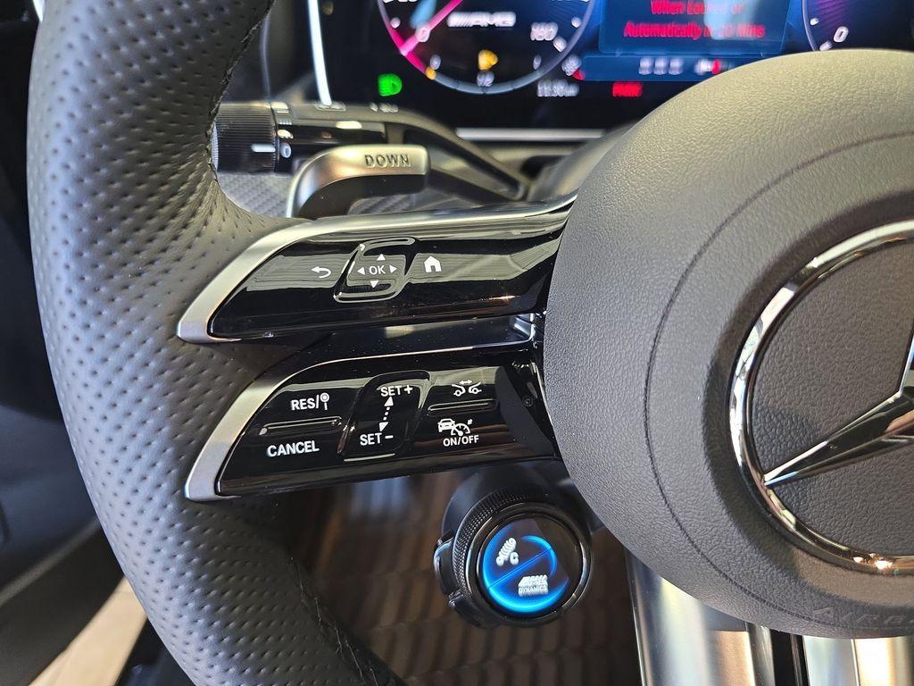 new 2026 Mercedes-Benz C-Class car, priced at $75,740