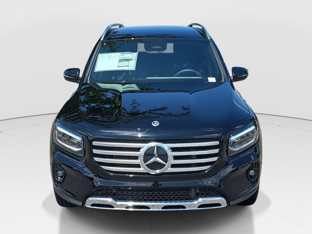 new 2025 Mercedes-Benz GLB 250 car, priced at $47,145