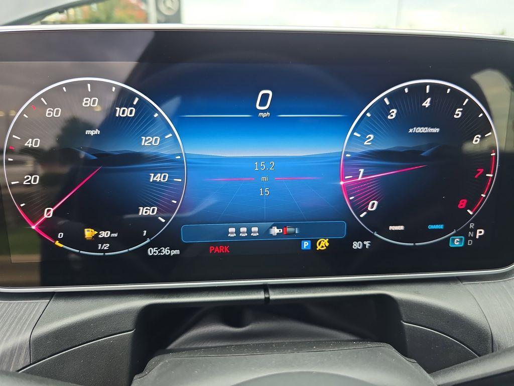 new 2025 Mercedes-Benz C-Class car