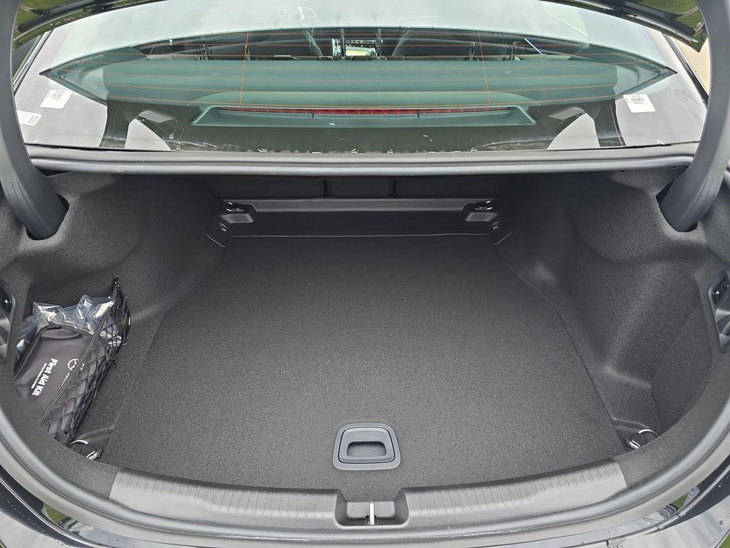 new 2025 Mercedes-Benz C-Class car