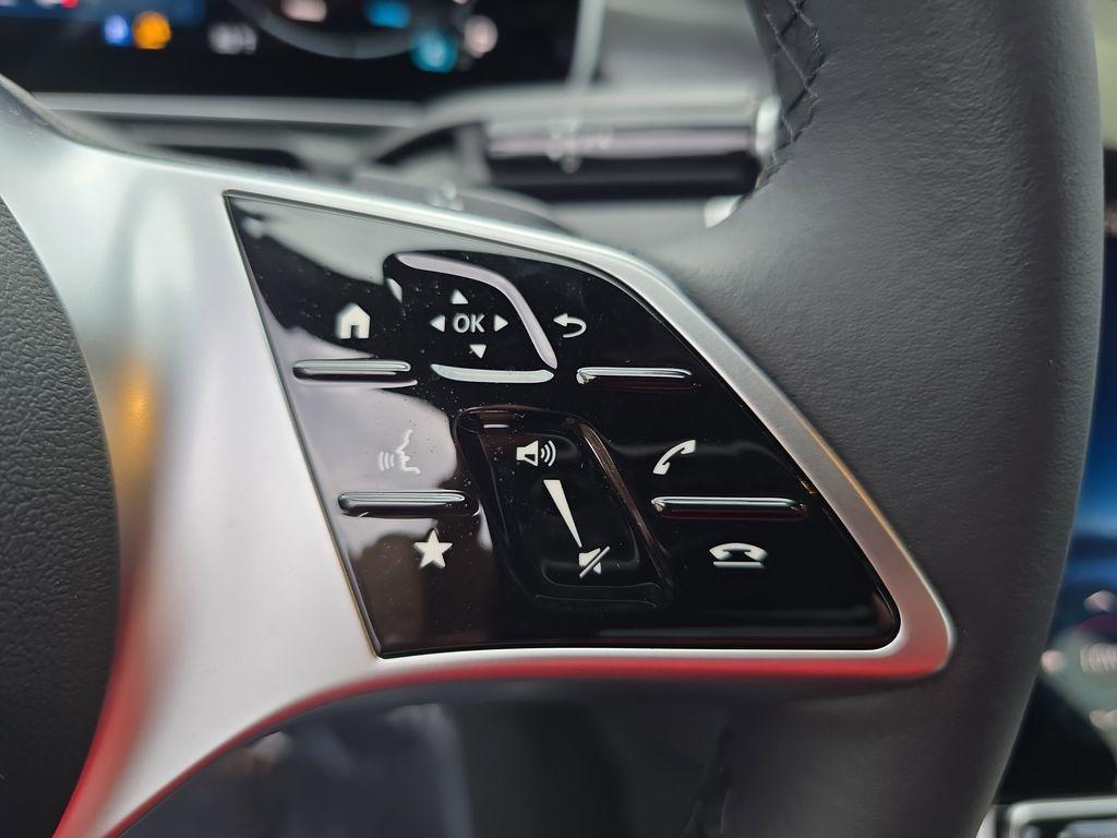 new 2025 Mercedes-Benz C-Class car