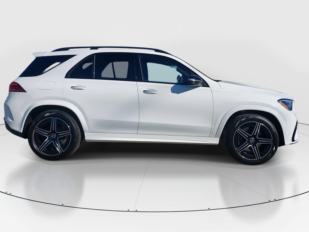 new 2025 Mercedes-Benz GLE 350 car, priced at $70,830